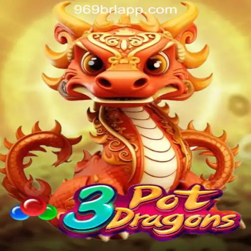 Discover the Exciting World of 3PotDragons and 969brl.com Oficial Slots Brasil #1