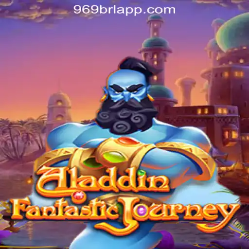 Exploring the Magical World of Aladdin Slots at 969brl.com