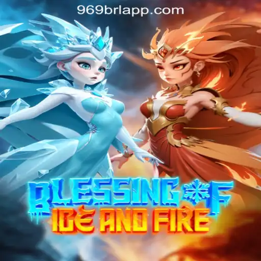 Explore the Mystical World of BlessingofIceandFire