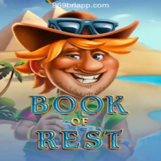 Exploring the World of 'BookofRest' and the Thrills of 969brl.com Oficial Slots Brasil #1