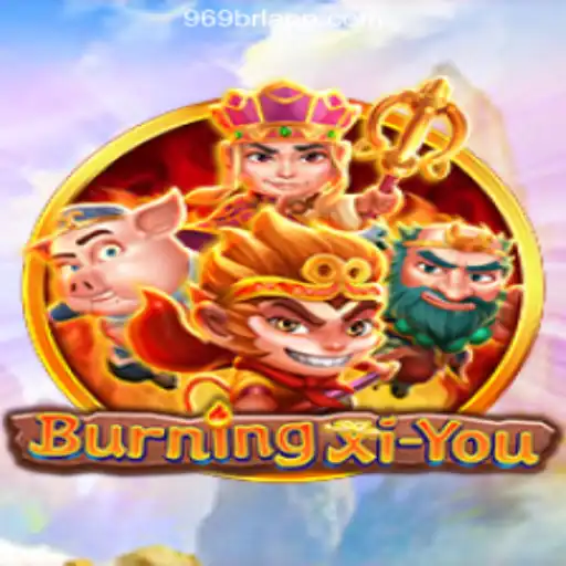 Exploring the Fascinating World of BurningXiYou and 969brl.com Oficial Slots Brasil #1