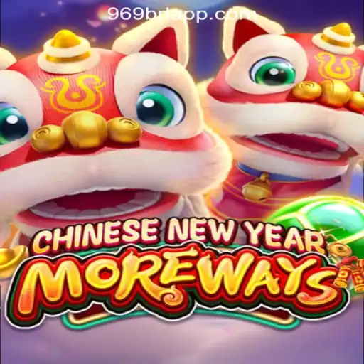 Unlock the Thrilling World of CHINESENEWYEARMOREWAYS: A Comprehensive Guide