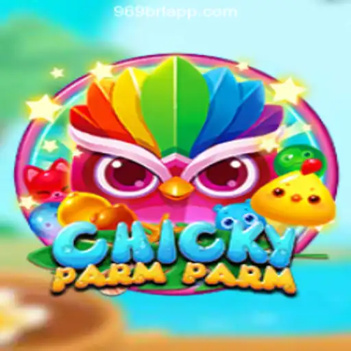 ChickyParmParm: Exploring the Exciting World of 969brl.com Oficial Slots Brasil #1