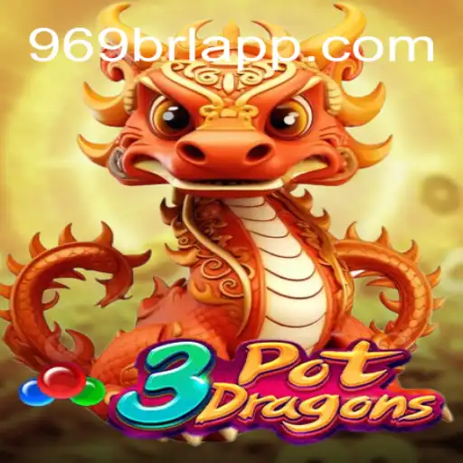 Discover the Exciting World of 3PotDragons and 969brl.com Oficial Slots Brasil #1