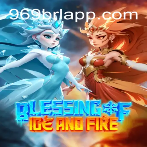 Explore the Mystical World of BlessingofIceandFire