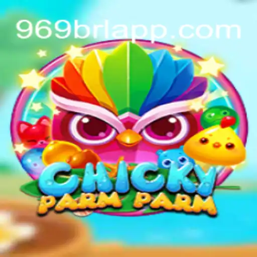 ChickyParmParm: Exploring the Exciting World of 969brl.com Oficial Slots Brasil #1