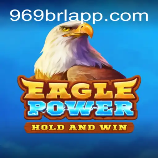 EaglePower: A Thrilling Journey into the Heart of Slot Gaming