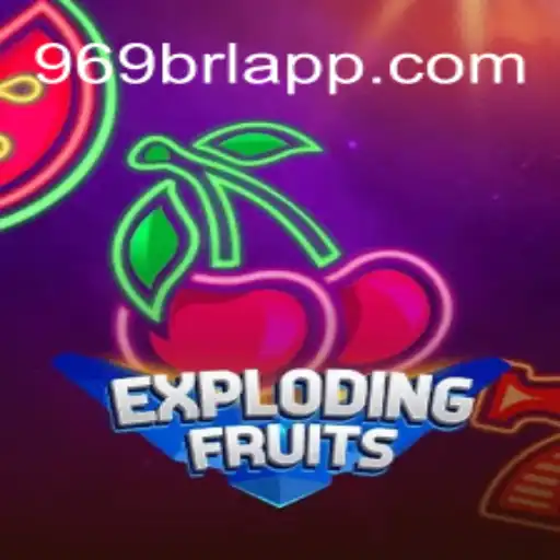 ExplodingFruits: A Thrilling Adventure in the World of Slots