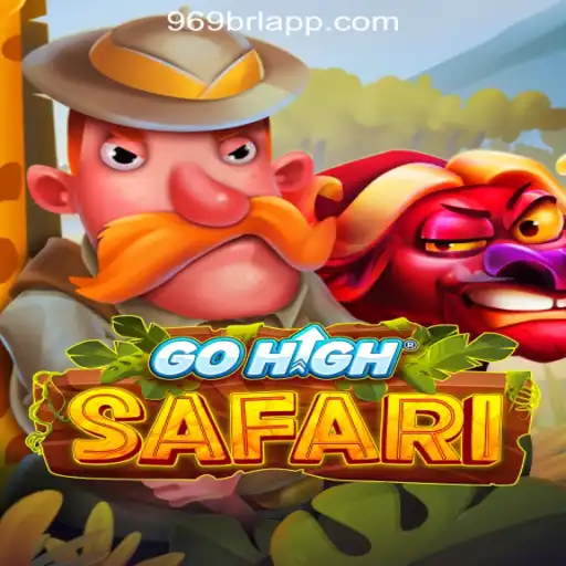 Exploring the Wilderness: A Dive into GoHighSafari and the Thrill of 969brl.com Oficial Slots Brasil