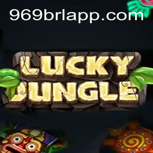 Discover the Thrilling World of LuckyJungle: The Top Slot Game in Brasil