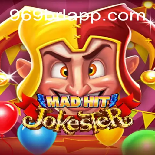MadHitJokester: A Thrilling Dive into Chaos and Humor