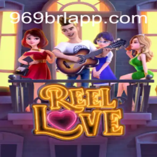 ReelLove: Discover the Excitement of 969brl.com Oficial Slots Brasil #1