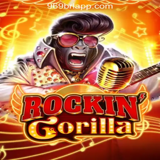Dive into the Thrilling World of RockinGorilla: Your Ultimate Gaming Adventure