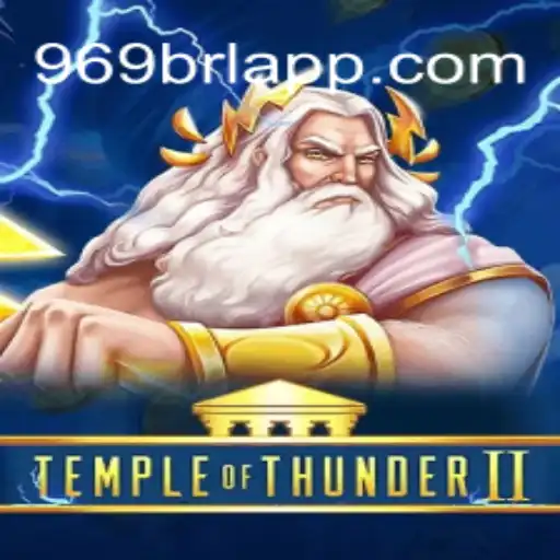 Discover the Thrills of TempleofThunderII