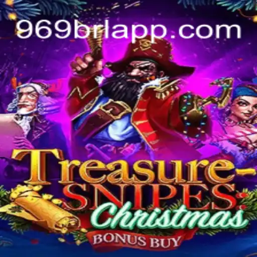 TreasuresnipesChristmas - A Festive Adventure in the World of Slots