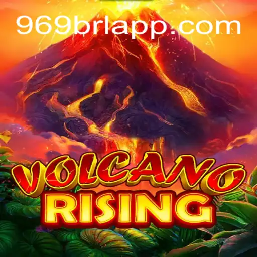 VolcanoRising Game Overview: Lava-Powered Adventure Meets Online Slots