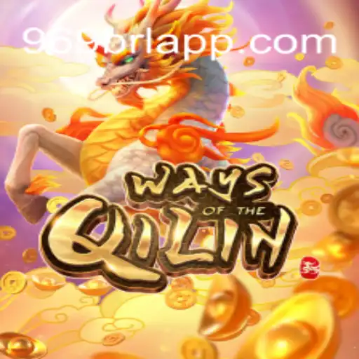 Exploring the Enchanting World of Ways of the Qilin: A Unique Slot Experience