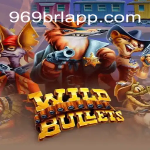 WildBullets: The Thrilling Frontier Adventure Game
