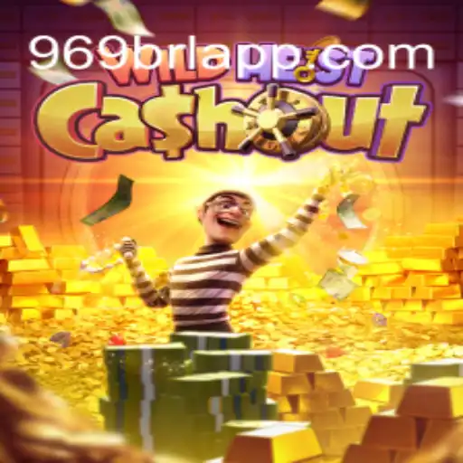 Unveiling WildHeistCashout: A Thrilling Venture into Brasil's Premier Slot Game