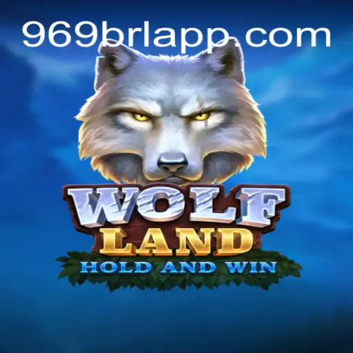 Unveiling WolfLand: A Howling Adventure in the World of Slots