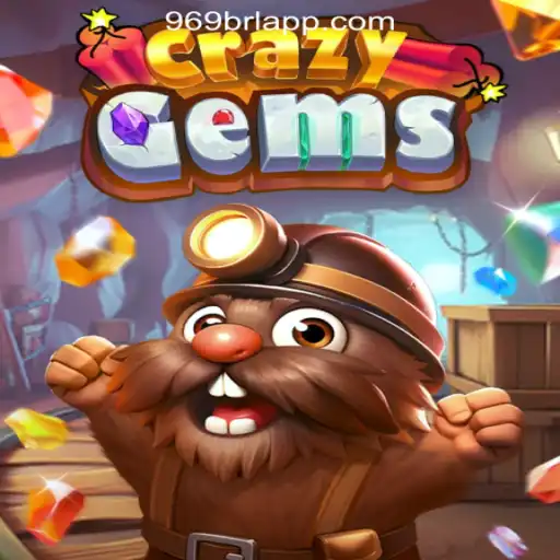 Unleashing the Thrill of CrazyGems: A Deep Dive into 969brl.com Oficial Slots Brasil #1