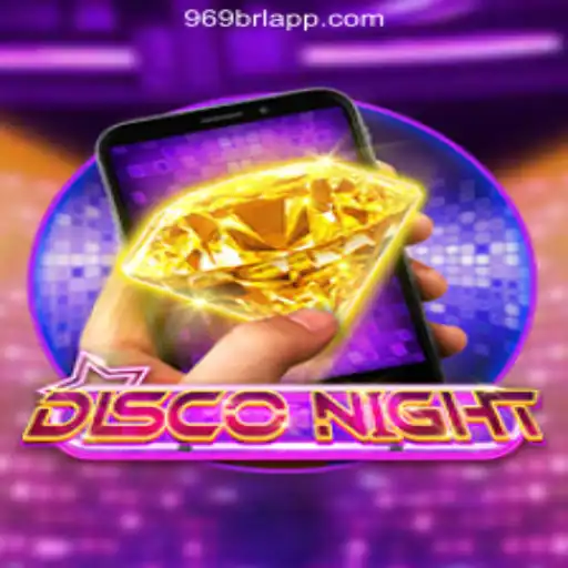 Exploring the Dazzling World of DiscoNightM: An Unmatched Gaming Experience with 969brl.com Oficial Slots Brasil #1