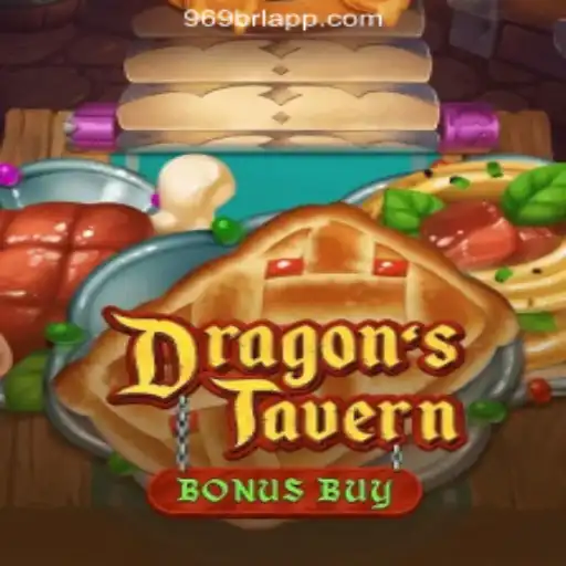 Discover the Thrilling World of DragonsTavern and Its Connection to 969brl.com Oficial Slots Brasil #1