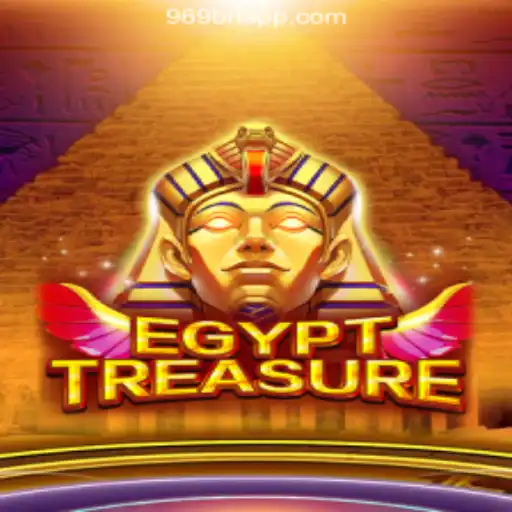 Discover the Thrilling World of EgyptTreasure: The Premier Slot Game Experience