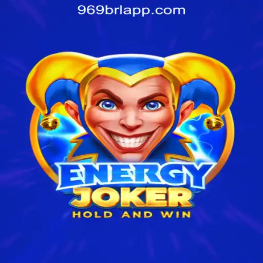 Exploring the Dynamic World of EnergyJoker: The Premier Choice at 969brl.com Oficial Slots Brasil #1