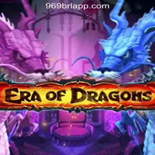Exploring EraOfDragons: An Immersive Journey Into Dragon Realms