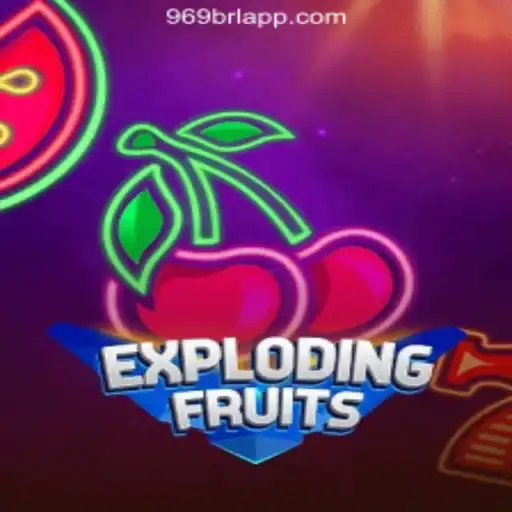 ExplodingFruits: A Thrilling Adventure in the World of Slots