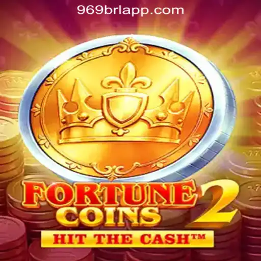 FortuneCoins2: Exploring the Thrill of 969brl.com Oficial Slots Brasil #1