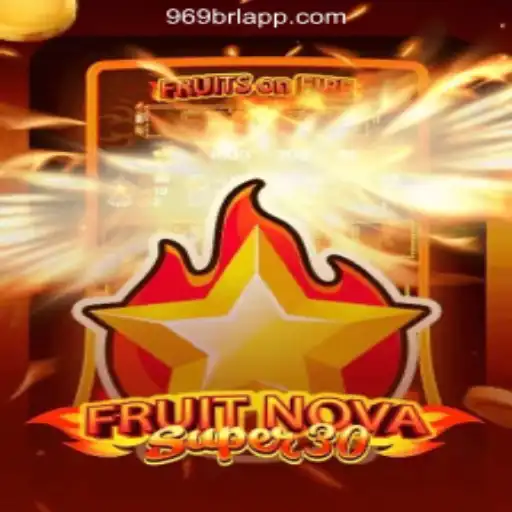 FruitrNovaSupe30: The Burst of Excitement in the Online Gaming Realm