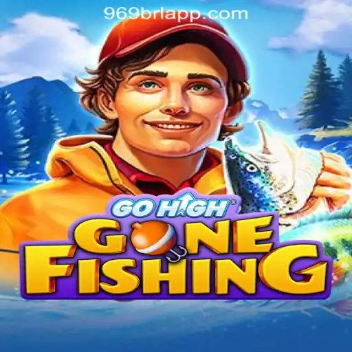 GoHighGoneFishing: The Innovative Game Making Waves at 969brl.com