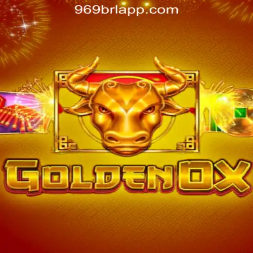 Unleashing the Excitement of GoldenOx: Explore the Thrills of 969brl.com Oficial Slots Brasil #1