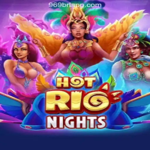 Discover the Excitement of HotRioNights: Brazil's Premier Online Slot Game