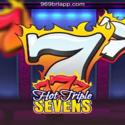 Unveiling HotTripleSevens: A Thrilling Experience in Official Slots at 969brl.com