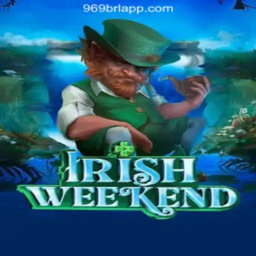 Explore the Exciting World of IrishWeekend Slots