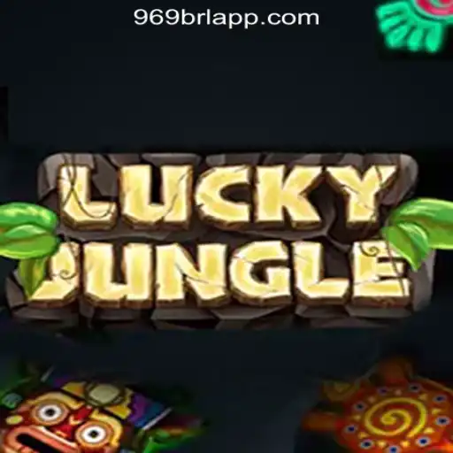 Discover the Thrilling World of LuckyJungle: The Top Slot Game in Brasil