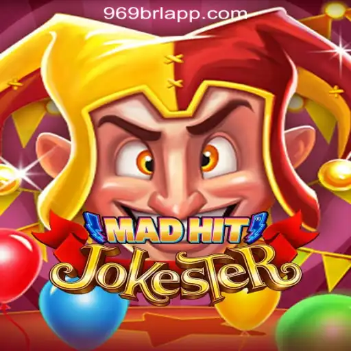 MadHitJokester: A Thrilling Dive into Chaos and Humor