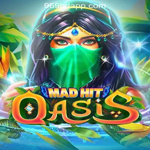 Explore the Exciting World of MadHitOasis: An In-Depth Look