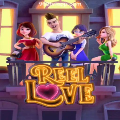 ReelLove: Discover the Excitement of 969brl.com Oficial Slots Brasil #1
