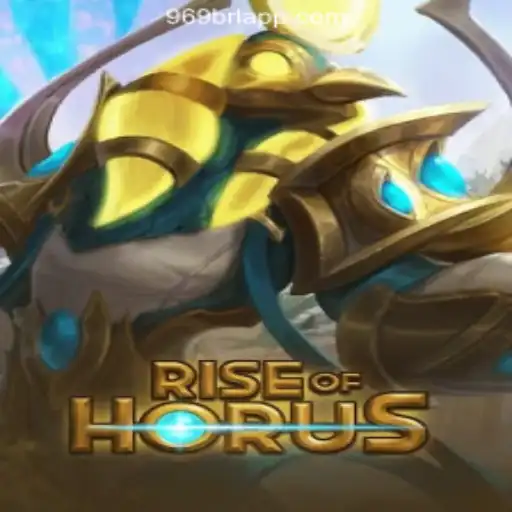 Dive into the Thrilling World of Rise of Horus Slots: 969brl.com Oficial Slots Brasil #1