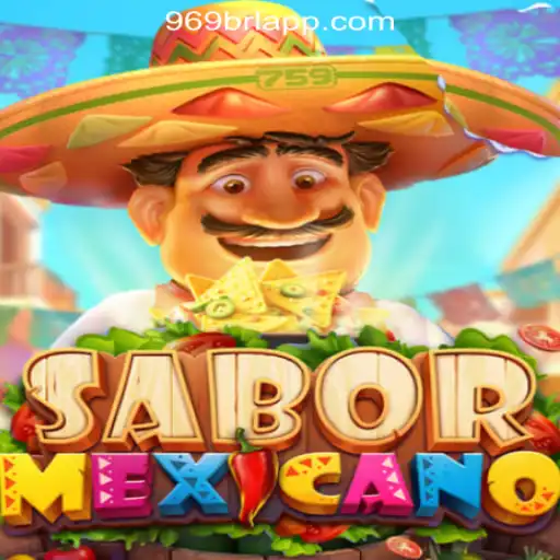 SaborMexicano: The Thrilling Fusion of Cooking and Casino Gaming