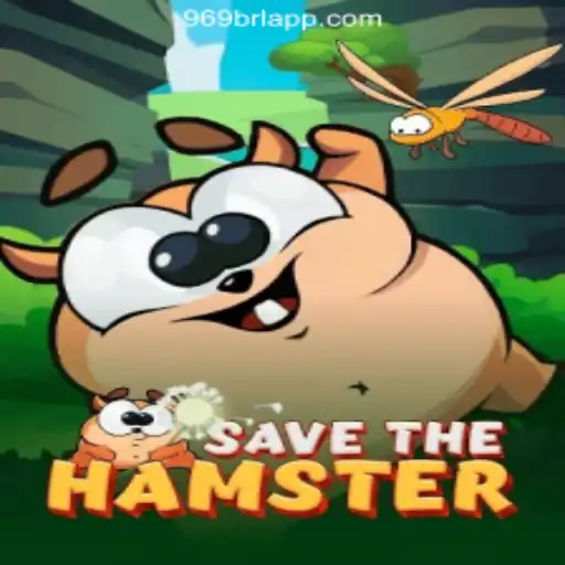 Save the Hamster: An Engaging Adventure Game Featuring 969brl.com Oficial Slots Brasil #1