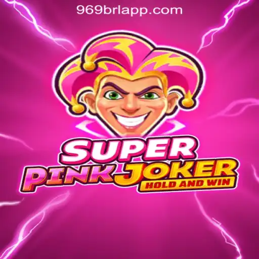 Unveiling SuperPinkJoker: The Ultimate Slot Experience at 969brl.com Oficial Slots Brasil #1