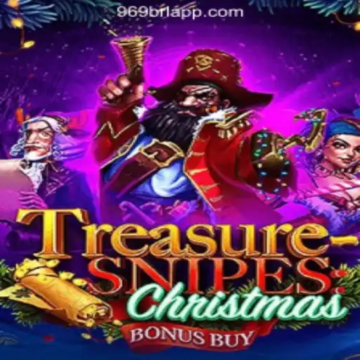 TreasuresnipesChristmas - A Festive Adventure in the World of Slots