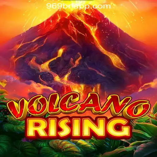 VolcanoRising Game Overview: Lava-Powered Adventure Meets Online Slots