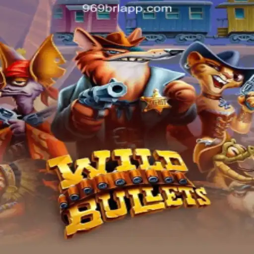 WildBullets: The Thrilling Frontier Adventure Game