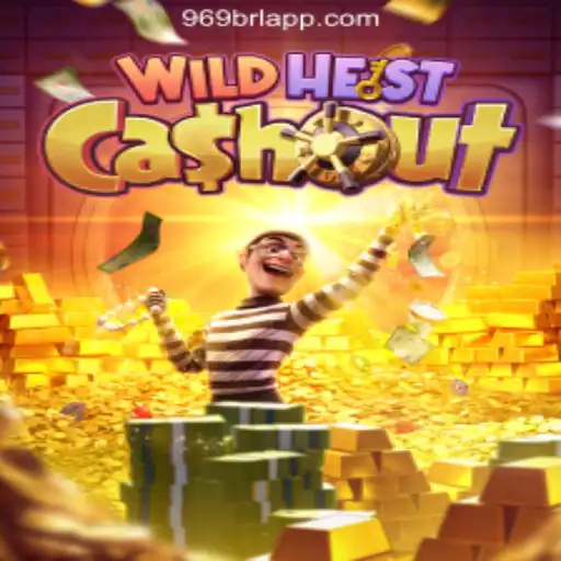 Unveiling WildHeistCashout: A Thrilling Venture into Brasil's Premier Slot Game